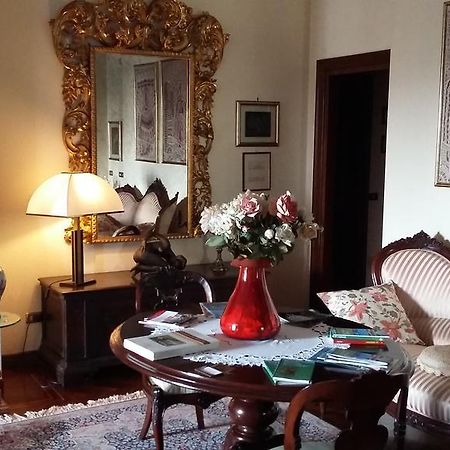 B&B Villafiorita Сан-Джорджо-ди-Мантова Экстерьер фото