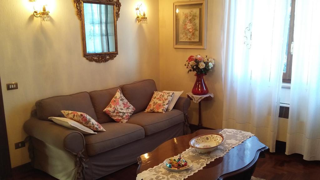 B&B Villafiorita Сан-Джорджо-ди-Мантова Номер фото