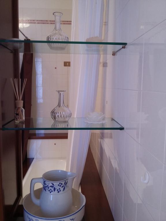 B&B Villafiorita Сан-Джорджо-ди-Мантова Номер фото