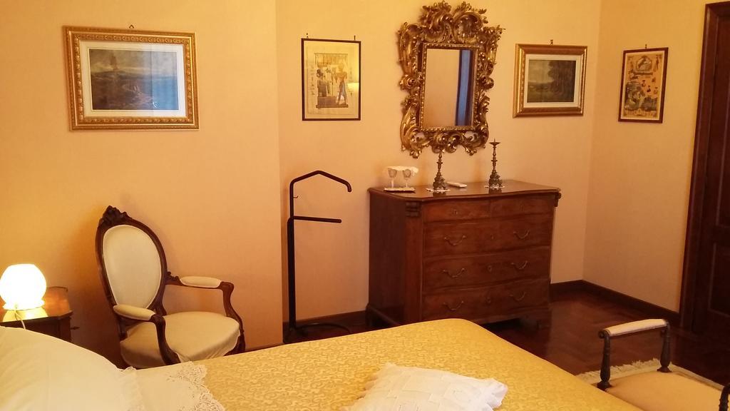 B&B Villafiorita Сан-Джорджо-ди-Мантова Номер фото