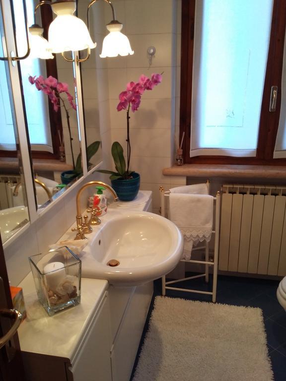 B&B Villafiorita Сан-Джорджо-ди-Мантова Номер фото